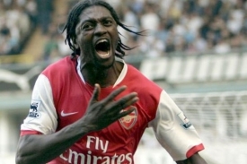 Emmanuel Adebayor